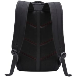 Рюкзак для ноутбука Nitro Obg313, черный — изображение 4