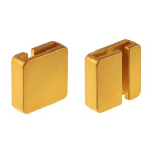 Ежедневник Favor Gold, недатированный, бирюзовый — изображение 4