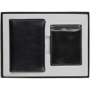 Набор Apache Billfold, черный — изображение 2