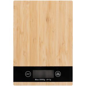 Кухонные весы Woodmore — изображение 2