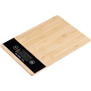 Кухонные весы Woodmore — изображение 4