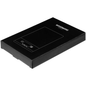 Кухонные весы Woodmore — изображение 7