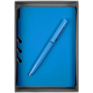 Набор Flexpen Mini, ярко-голубой — изображение 2