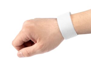 Браслет Wristler, белый — изображение 4
