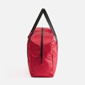 Спортивная сумка Ligero, красная — изображение 3