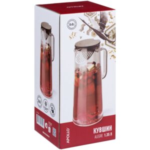 Кувшин Alegre — изображение 4