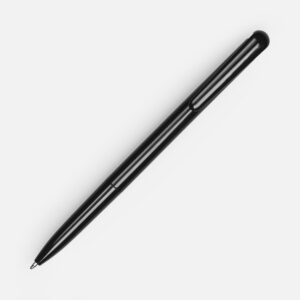 Ручка шариковая Penpal, черная — изображение 2