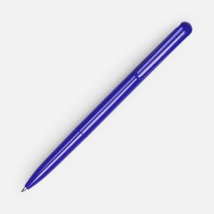 Ручка шариковая Penpal, синяя — изображение 2