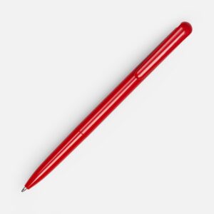Ручка шариковая Penpal, красная — изображение 2