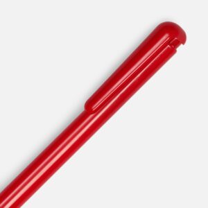 Ручка шариковая Penpal, красная — изображение 3