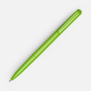 Ручка шариковая Penpal, зеленая — изображение 2