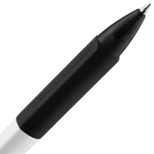 Ручка шариковая Winkel, черная — изображение 6