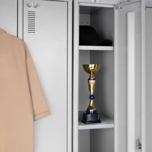 Кубок Awardee, малый, синий — изображение 5