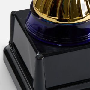 Кубок Awardee, малый, синий — изображение 7
