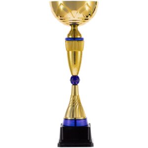 Кубок Awardee, малый, синий — изображение 2