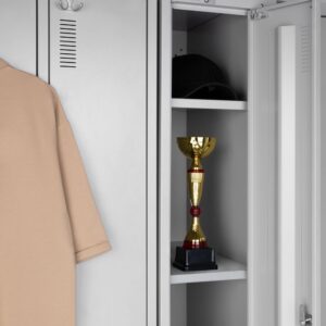 Кубок Awardee, малый, красный — изображение 5
