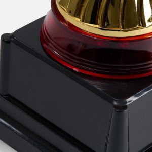 Кубок Awardee, малый, красный — изображение 6