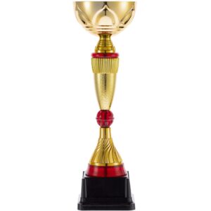 Кубок Awardee, малый, красный — изображение 2