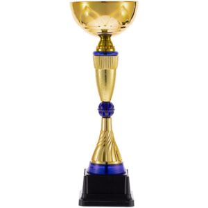 Кубок Awardee, средний, синий — изображение 2