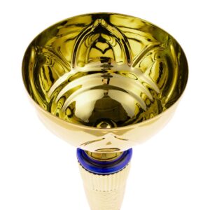 Кубок Awardee, средний, синий — изображение 3