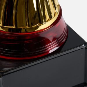 Кубок Awardee, средний, красный — изображение 6