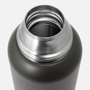 Термос Relaxika 1000 со стикерпаком, хаки — изображение 6