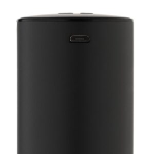 Электрический штопор Circle Joy Mini, черный — изображение 6