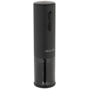 Электрический штопор Circle Joy Mini, черный — изображение 2