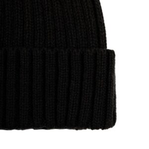 Шапка Uni, черная — изображение 4