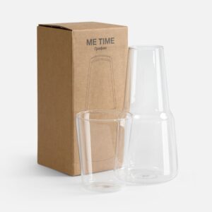 Графин с крышкой-стаканом Me Time — изображение 5
