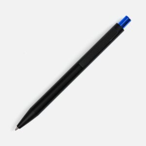 Ручка шариковая Chromatic ver.2, синяя — изображение 2