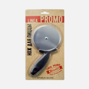 Нож для пиццы Linea Promo — изображение 2
