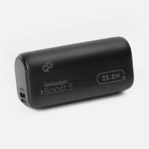 Аккумулятор Boost 5, черный — изображение 2