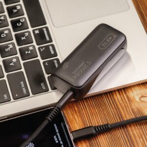 Аккумулятор Boost 5, черный — изображение 8
