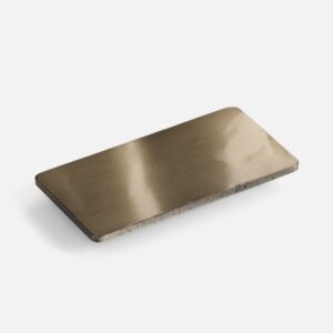 Значок Magnet Matto, бронзовый — изображение 2
