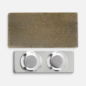 Значок Magnet Matto, бронзовый — изображение 4
