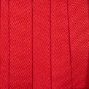 Стропа текстильная Fune 35 XL, красная, 180 см