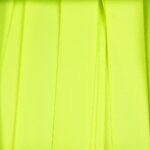 Стропа текстильная Fune 35 XXXL, желтый неон, 270 см