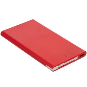 Набор Power Pack Plus, красный — изображение 3