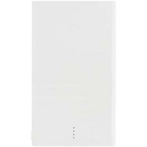 Внешний аккумулятор Easy Trick Comfort 4000 мАч, белый — изображение 4