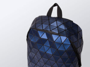 Рюкзак Rombica Mybag Prisma Navy — изображение 3