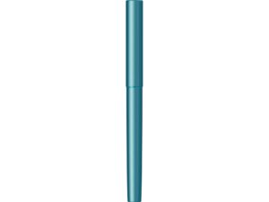 Ручка-роллер Parker Vector XL Teal CT, цвет чернил black, стержень: F, в подарочной упаковке. — изображение 10