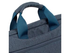 RIVACASE 7731 dark grey сумка для ноутбука 15.6 /6 — изображение 18