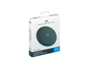 RIVACASE VA4908 беспроводное ЗУ черное 10W, 12/96 — изображение 9