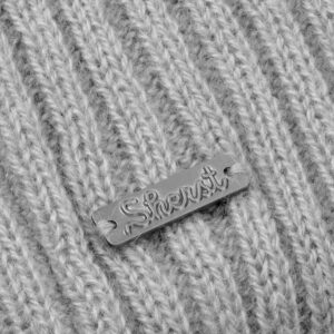 Шапка Capris, серая — изображение 5