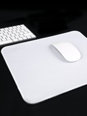 Коврик для мыши Paddo L, белый — изображение 7