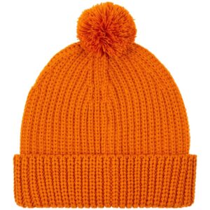 Шапка Nordvik, оранжевая — изображение 2