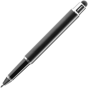 Роллер Scribo со стилусом, матовый серый — изображение 2