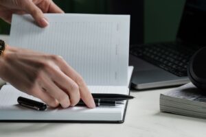 Набор Scribo, матовый черный — изображение 5