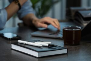 Набор Scribo, матовый белый — изображение 5